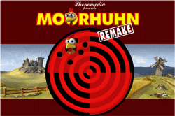 Moorhuhn